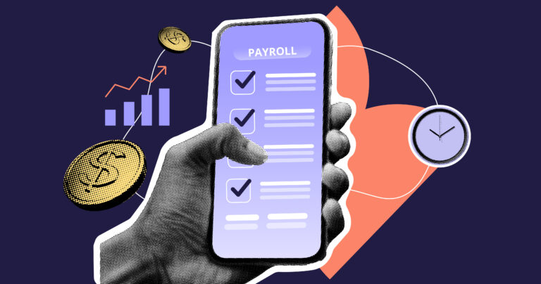 image of 5 Best Payroll Software for Small Businesses in 2025 (In-Depth Comparison)